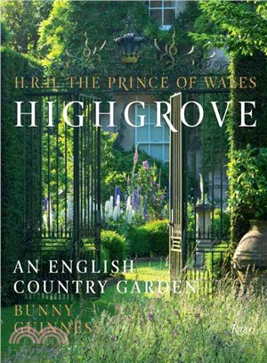 Highgrove ─ An English Country Garden