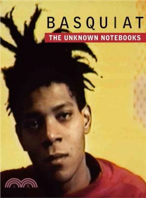 Basquiat ─ The Unknown Notebooks