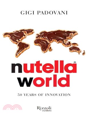 Nutella World ─ 50 Years of Innovation