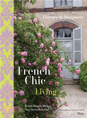 French chic living :simple w...