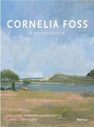 Cornelia Foss ─ A Retrospective