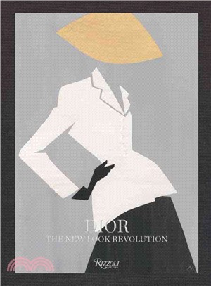 Dior ─ The New Look Revolution