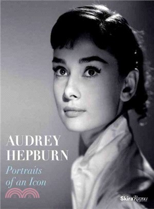 Audrey Hepburn :portraits of...