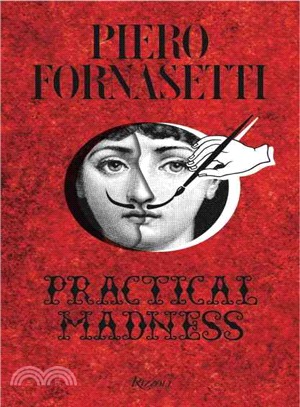 Piero Fornasetti ― Practical Madness