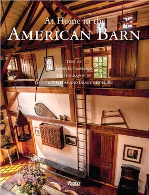 At Home in the American Barn