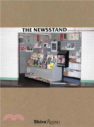 The Newsstand ─ Independently Published Zines, Magazines & Artist Books