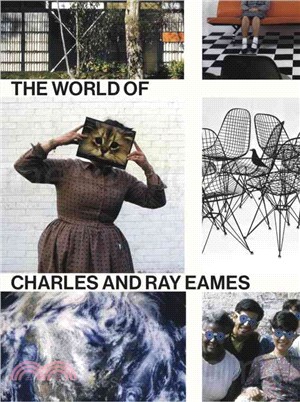 The World of Charles and Ray Eames