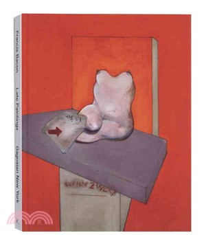 Francis Bacon ─ Late Paintings