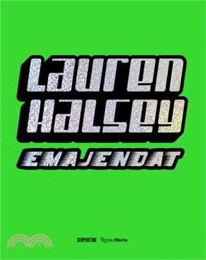 Lauren Halsey: Emajendat