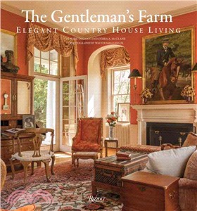 The Gentleman's Farm ─ Elegant Country House Living