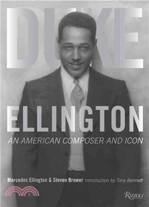 Duke Ellington ─ An American Composer and Icon