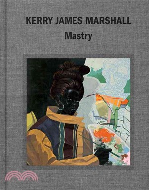 Kerry James Marshall ─ Mastry