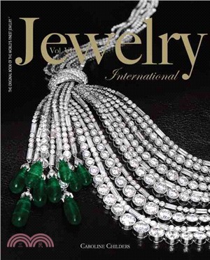 Jewelry International ─ The World's Finest Jewelry Book