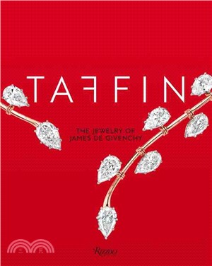 Taffin ─ The Jewelry of James De Givenchy