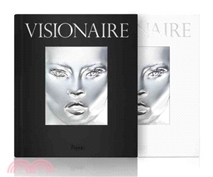 Visionaire ─ Experiences in Art and Fashion