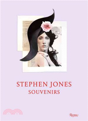 Stephen Jones ─ Souvenirs