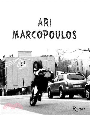 Ari Marcopoulos ─ Not Yet