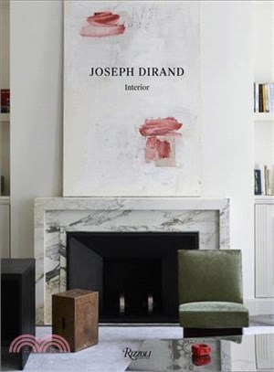 Joseph Dirand ─ Interior