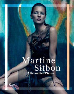 Martine Sitbon ─ Alternative Vision