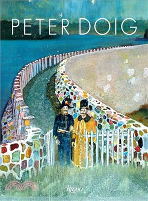 Peter Doig