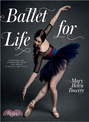 Ballet for life :exercises a...