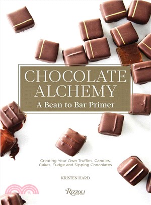 Chocolate Alchemy ― A Bean-to-Bar Primer