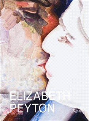 Elizabeth Peyton ─ Dark Incandescence