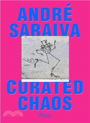 Andr?Saraiva ― Curated Chaos