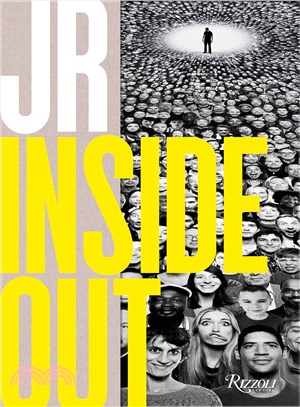 JR :inside out.