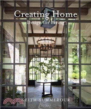 Creating Home ─ Design for Living