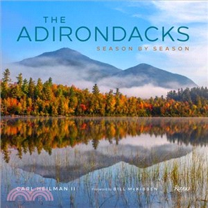 The Adirondacks ─ Season by Season