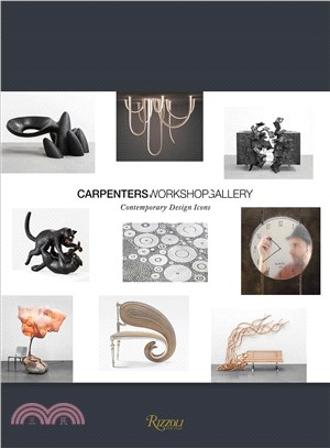 Carpenters Workshop Gallery