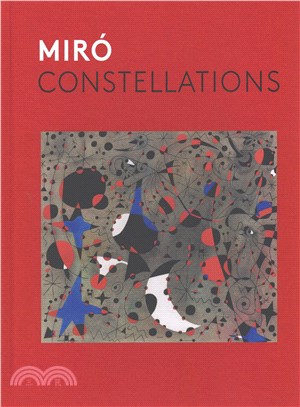 Miro / Calder Constellations