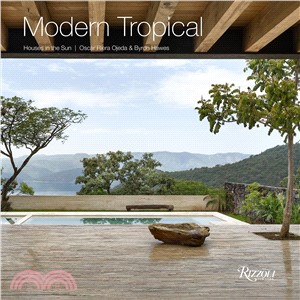 Modern tropical :houses in the sun /