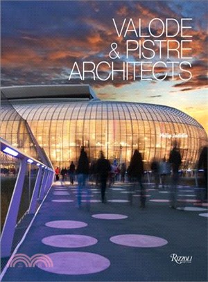 Valode & Pistre Architects