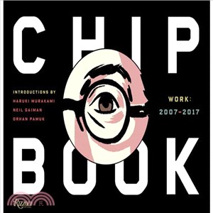 Chip Kidd Book two, work :2007-2017 /