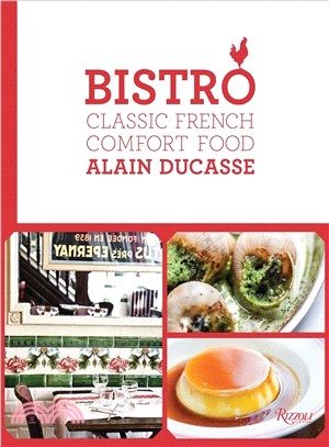 Bistro :classic French comfo...