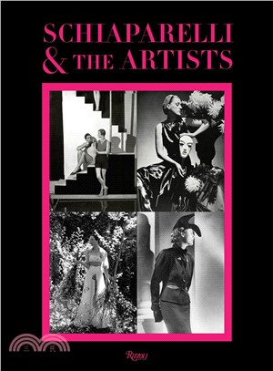 Schiaparelli & the Artists