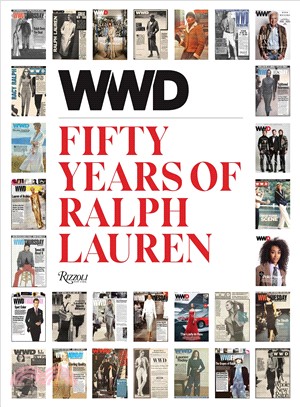 WWD :fifty years of Ralph Lauren /