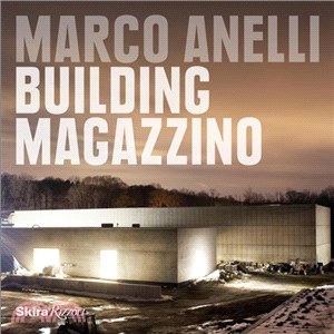 Marco Anelli :building Magaz...