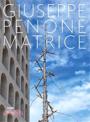 Giuseppe Penone ─ Matrice