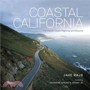 Coastal California :the paci...