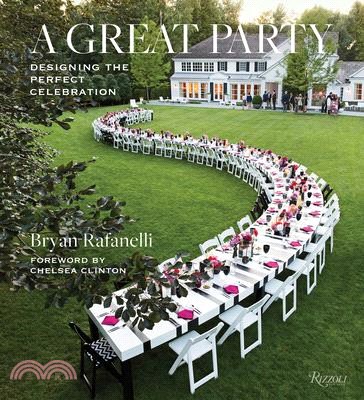 A Great Party ― Designing the Perfect Celebration
