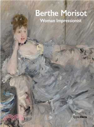 Berthe Morisot :woman impres...