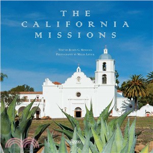 The California Missions /