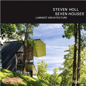 Steven Holl ― Seven Houses