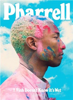 Pharrell ― Transformations