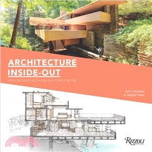 Architecture Inside-Out :Und...