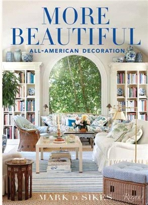 More Beautiful：All-American Decoration