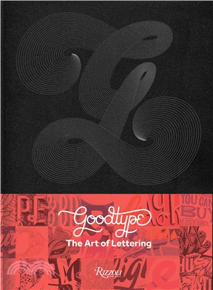 The Art of Lettering ― Perfectly Imperfect Hand-Crafted Type Design